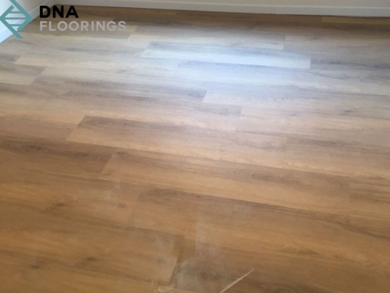รับปูพื้นไม้ลามิเนต