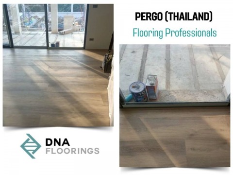 รับเหมาปูพื้นห้อง