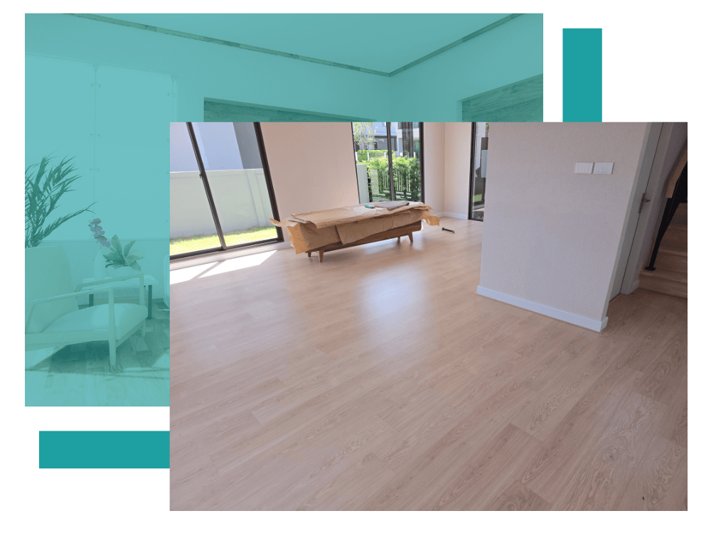 รับเหมาปูพื้นตกแต่งภายใน รับเหมาปูพื้นตกแต่งภายใน